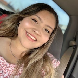 Meet your Posher, Shannon